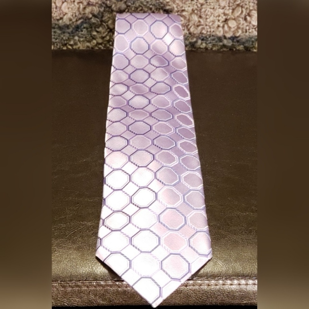 Pronto Uomo Tie